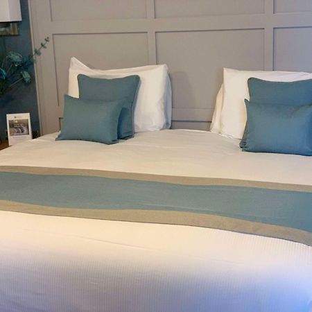 Best Western Manor Hotel Gravesend Eksteriør billede