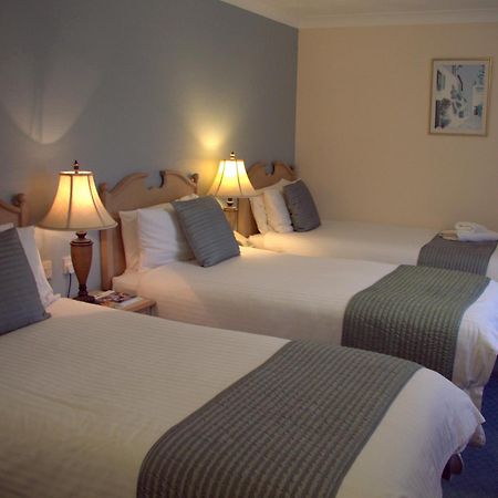 Best Western Manor Hotel Gravesend Eksteriør billede
