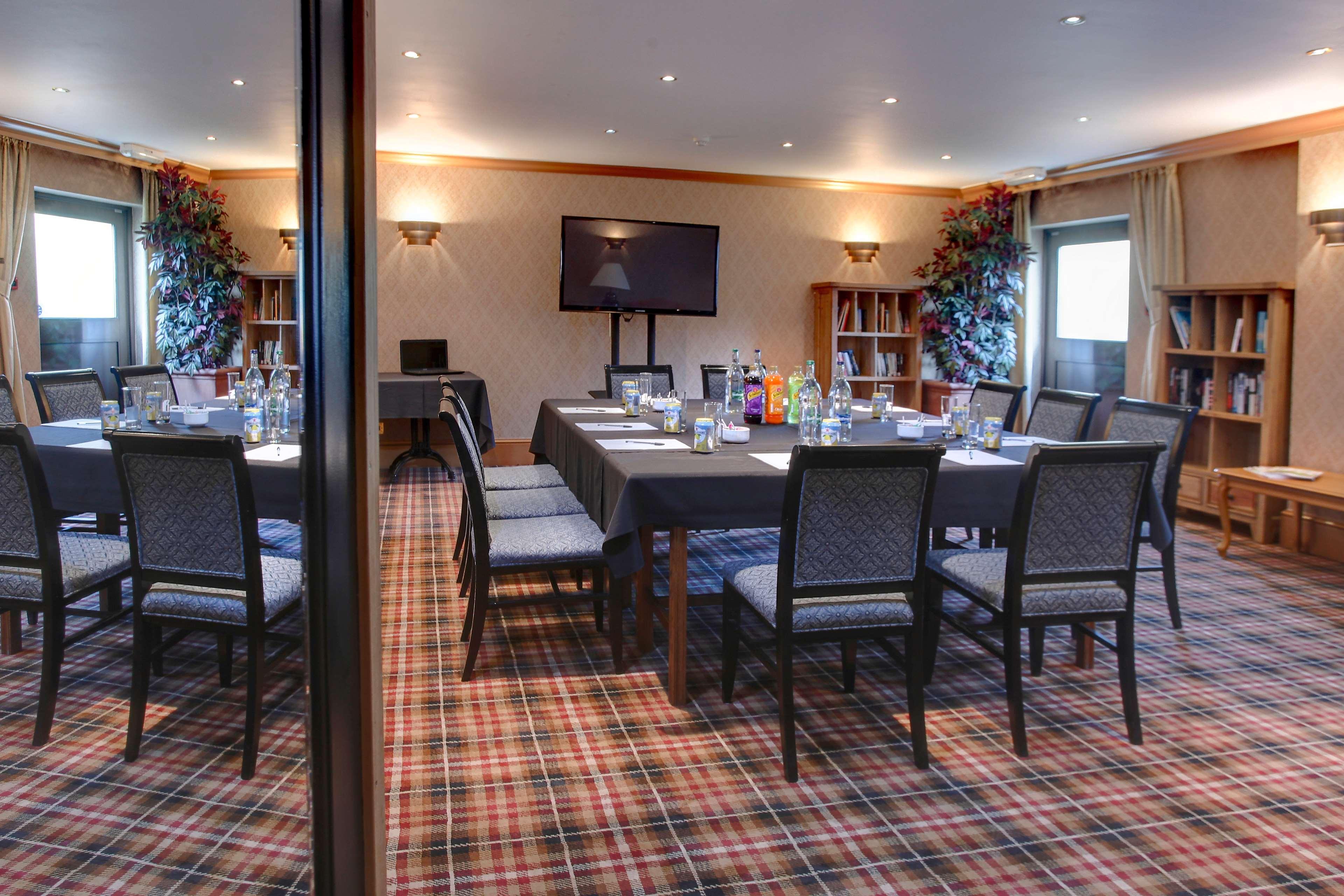 Best Western Manor Hotel Gravesend Eksteriør billede