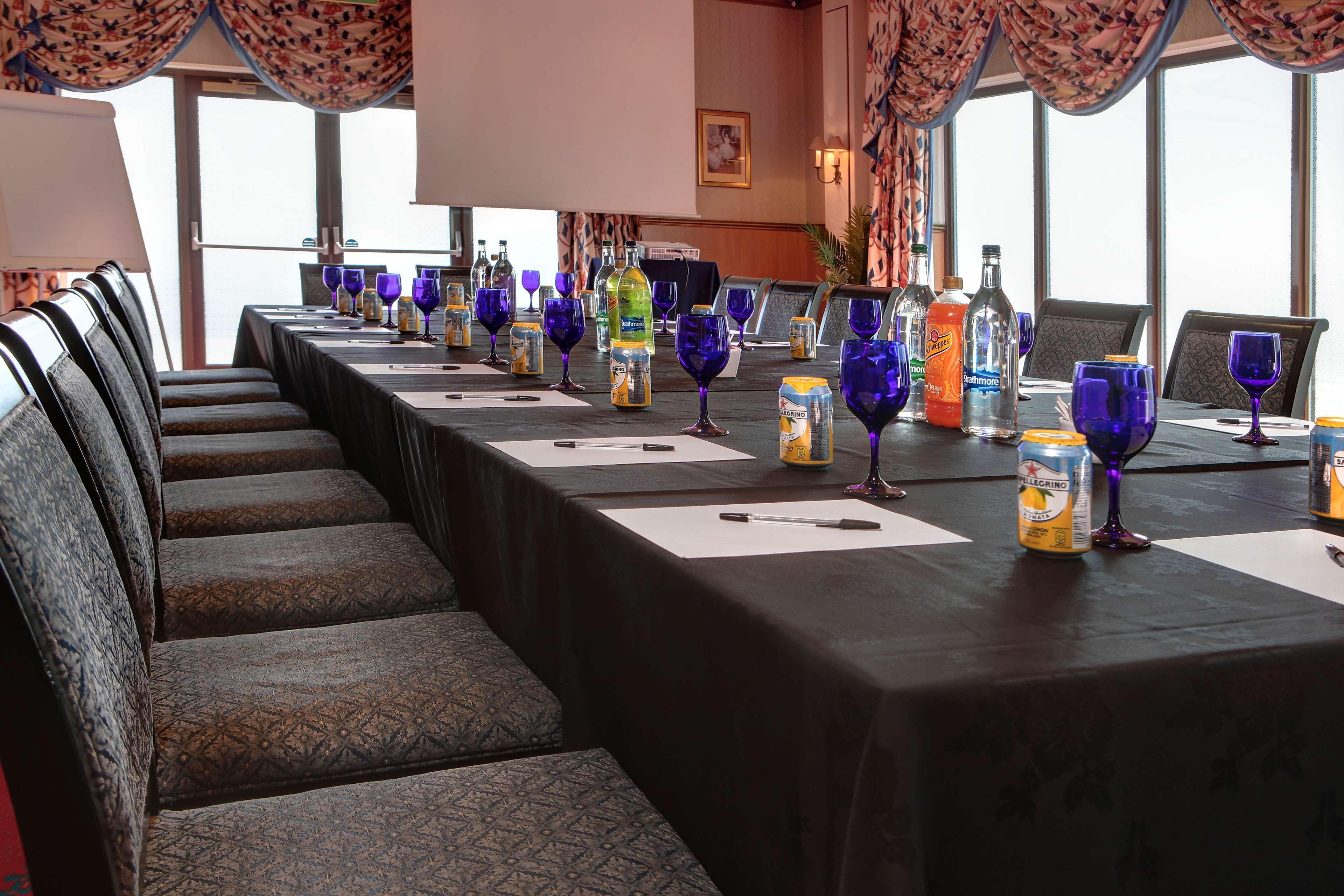 Best Western Manor Hotel Gravesend Eksteriør billede