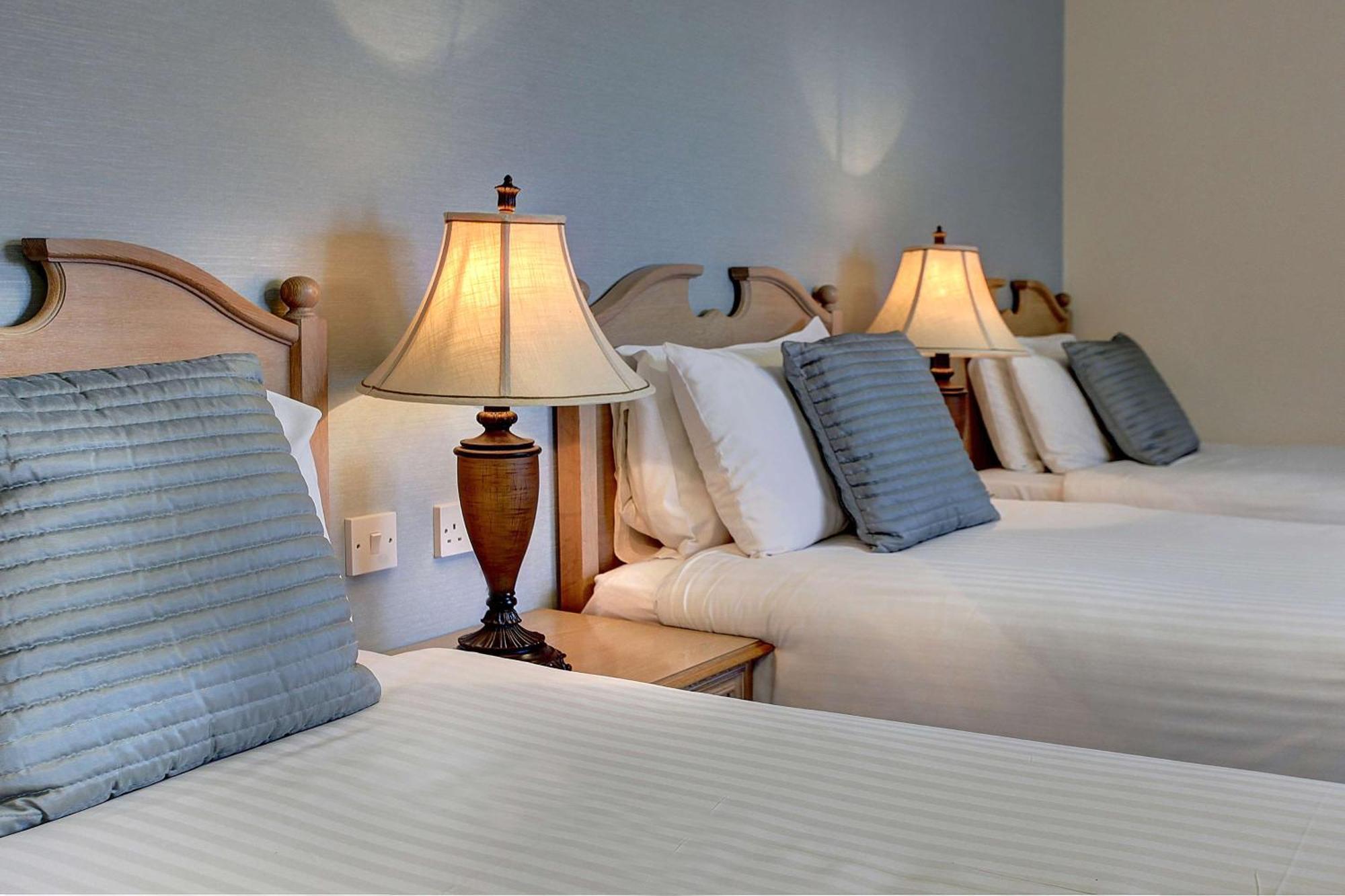 Best Western Manor Hotel Gravesend Eksteriør billede